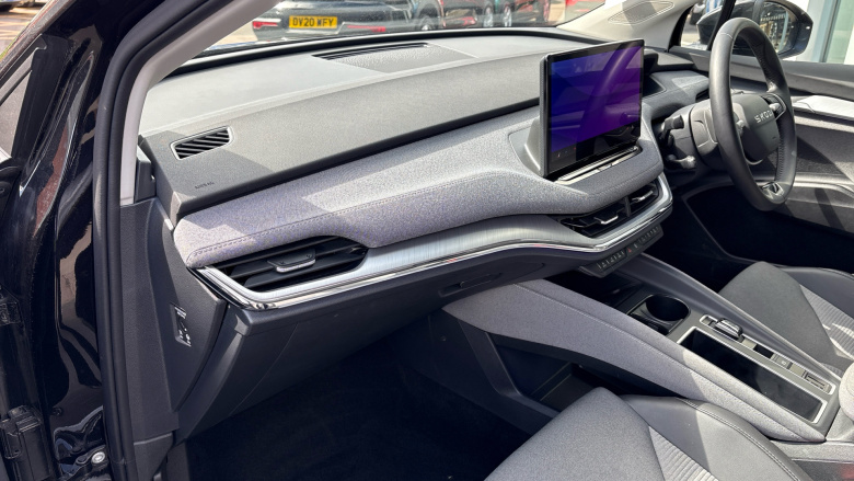 Skoda Enyaq 150kW 60 SE L 63kWh 5dr Auto Electric Estate